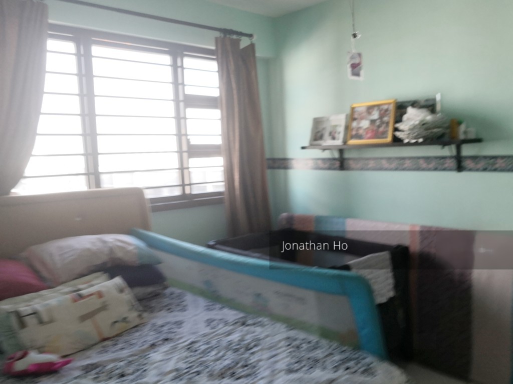 Blk 548B Segar Road (Bukit Panjang), HDB 3 Rooms #210977791
